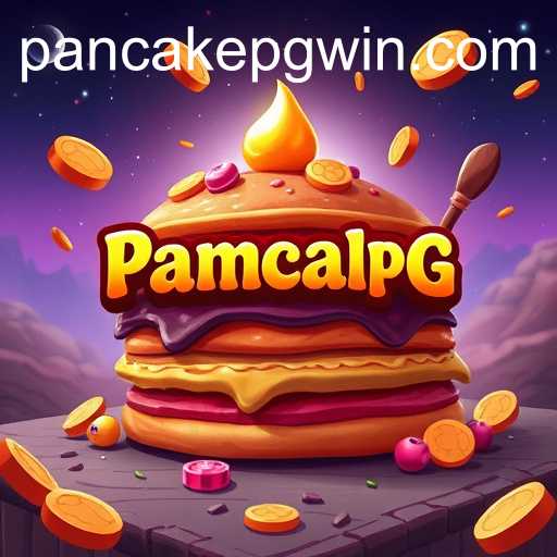 Caça-níqueis Online: Descubra o Pancakepg