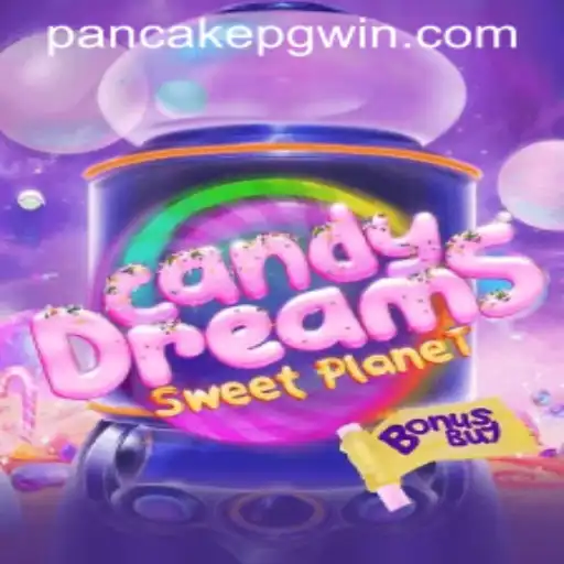 CandyDreamsSweetPlanet: Aventuras Doces em um Novo Mundo de PancakePG
