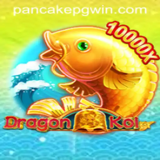 Explorando o Mundo de DragonKoi: Um Mergulho no Universo de pancakepg