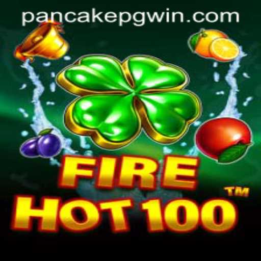 Explorando o Mundo de FireHot100: Um Jogo Inovador da pancakepg