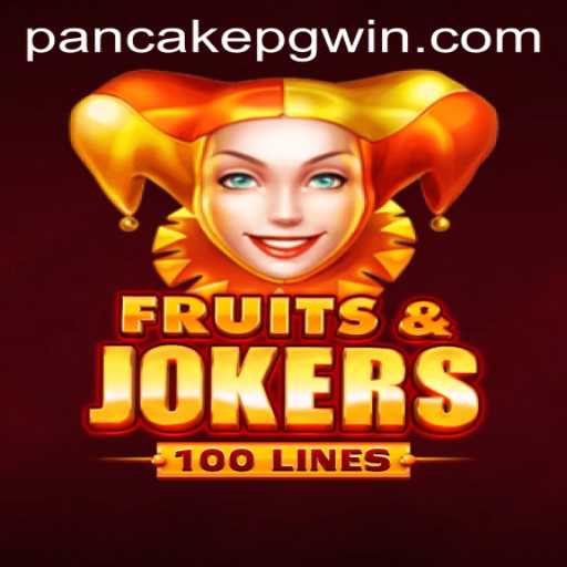 Explorando o Renomado Jogo de Caça-Níqueis 'FruitsAndJokers100' no PancakePG