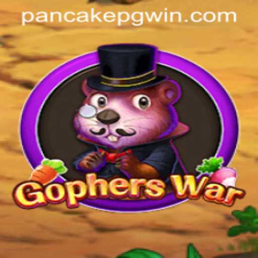 Descubra o Mundo de GophersWar: Um Mergulho no Jogo de Estratégia Inovador