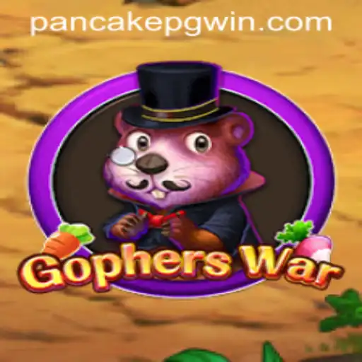 Descubra o Mundo de GophersWar: Um Mergulho no Jogo de Estratégia Inovador
