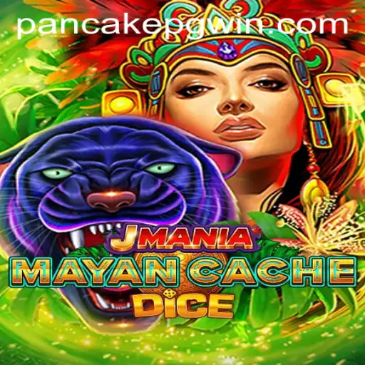 Desvendando JManiaMayanCacheDice: O Novo Fenômeno de Jogo em Casa