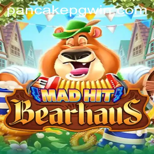 Explorando o Novo Sensação dos Jogos: MadHitBearhaus