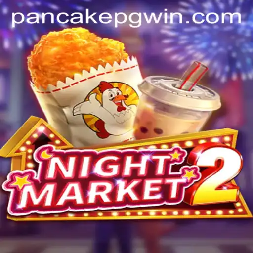 Explorando o Mundo de NightMarket2: O Novo PancakePG