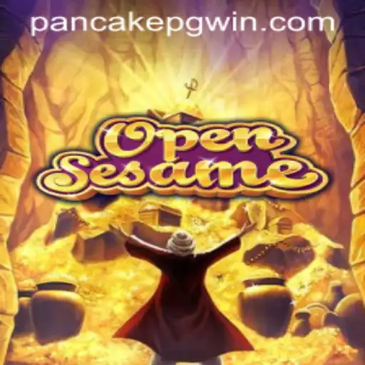 OpenSesame: A Experiência Imersiva de Jogo de Estratégia com PancakePG