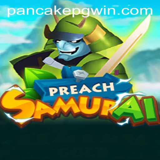 PreachSamurai: Explorando o Universo do Pancakepg