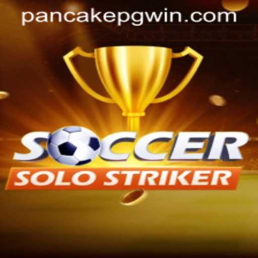 Explorando SoccerSoloStriker: A Nova Sensação do PancakePG