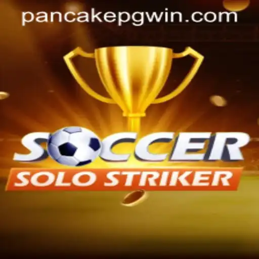 Explorando SoccerSoloStriker: A Nova Sensação do PancakePG