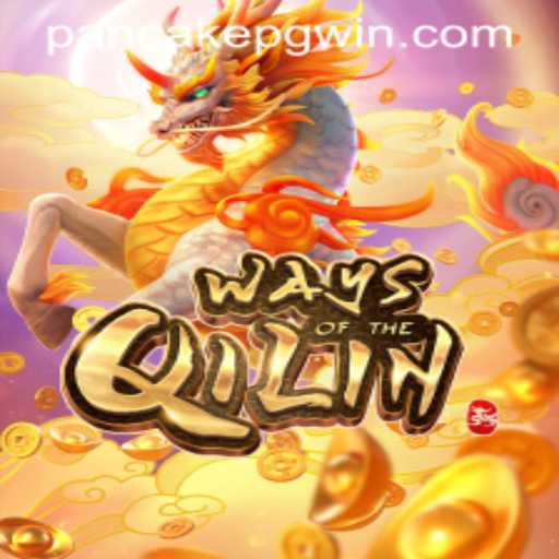 Explorando o Mundo de 'Ways of the Qilin' no PancakePG