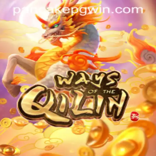 Explorando o Mundo de 'Ways of the Qilin' no PancakePG