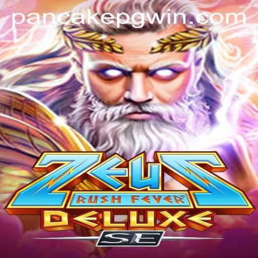 Descubra ZeusRushFeverDeluxeSE: Aventuras Divinas e Estratégia PancakePG