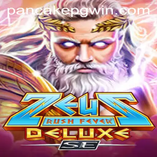 Descubra ZeusRushFeverDeluxeSE: Aventuras Divinas e Estratégia PancakePG